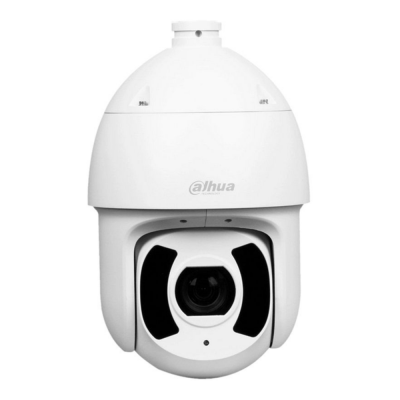 IP - Speed Dome відеокамера 2 Мп Dahua DH-SD6CE245GB-HNR (3.95-177.75 мм) з AI функціями для системи відеонагляду